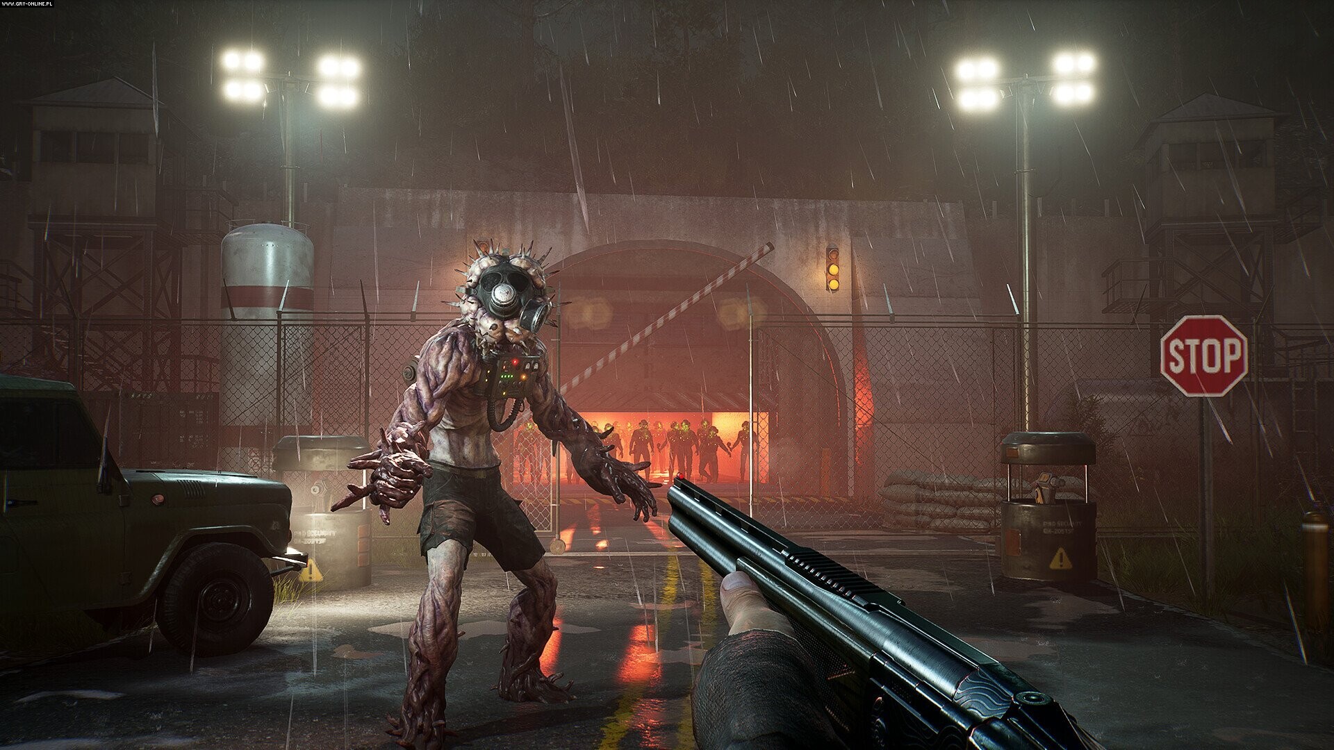 疫区岛/Outbreak Island_0