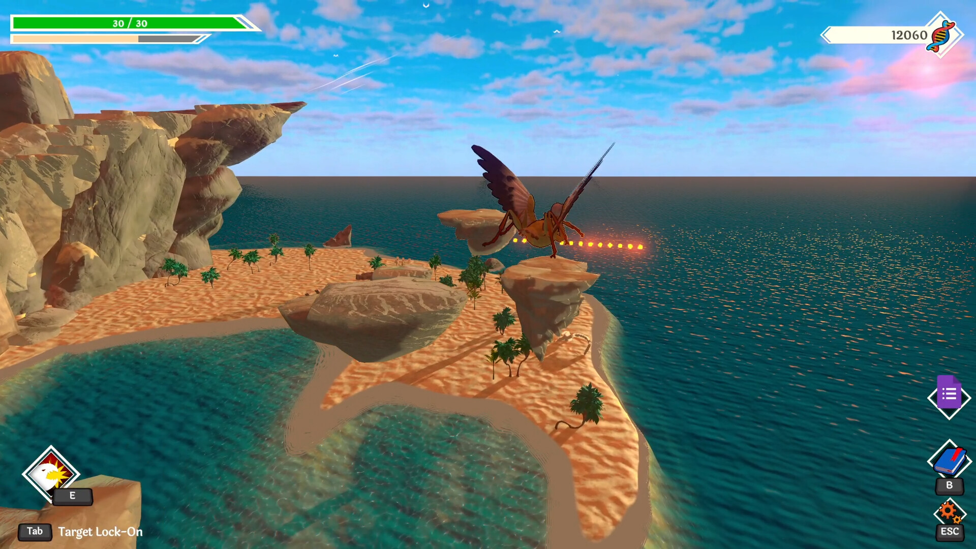 奇异种子/Strange Seed_0