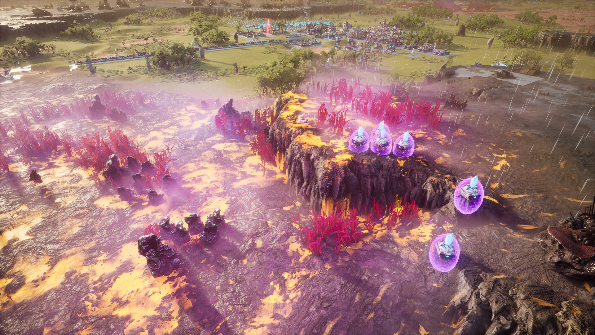 异步解离/Desynced: Autonomous Colony Simulator_0