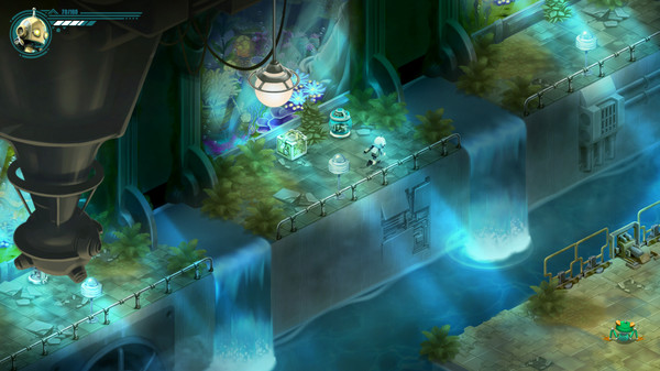 复古机械城 Retro Machina_1