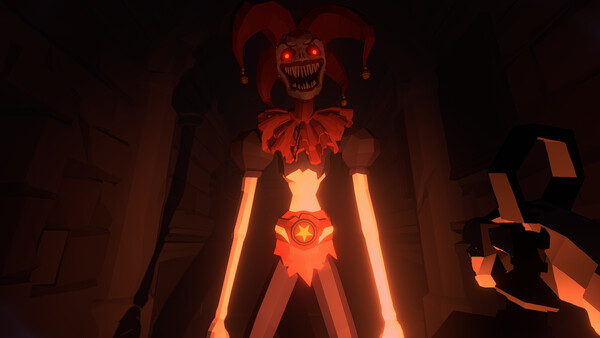 小丑：愚行仪式/Jester: A Foolish Ritual_0