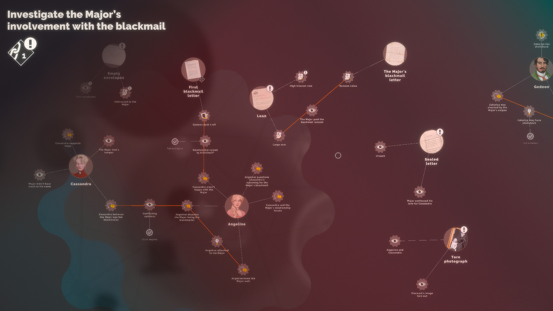 阿加莎·克里斯蒂 – 赫尔克里·波洛:最初的案件 Agatha Christie – Hercule Poirot The First Cases_1