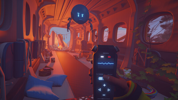 极地觉醒/Arctic Awakening_0