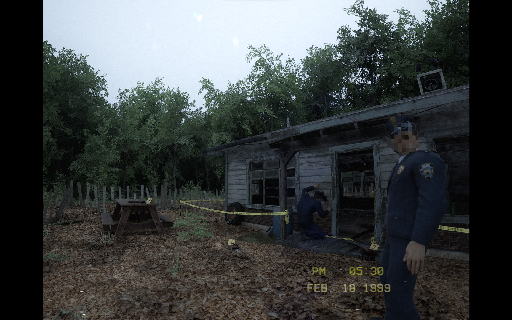 无声的呼吸/SILENT BREATH_2