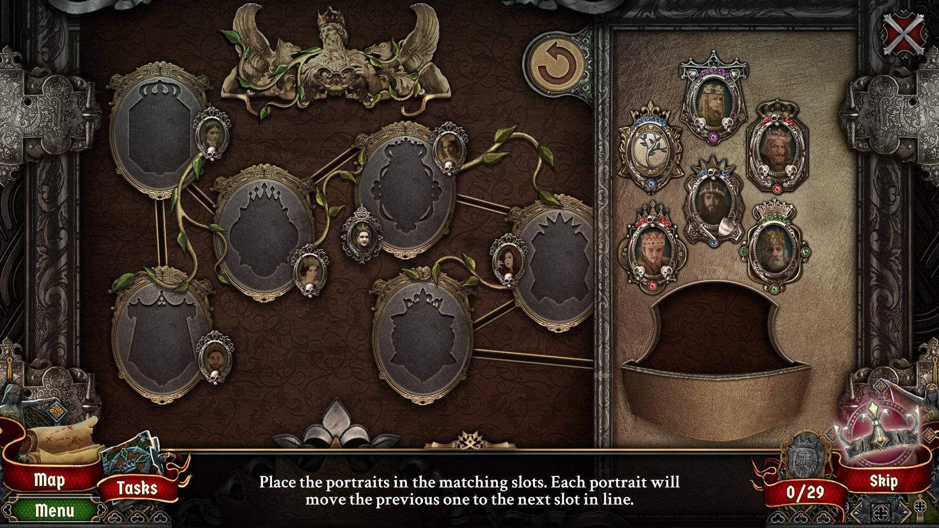 造王者：王的崛起 King’s Heir: Rise to the Throne_1