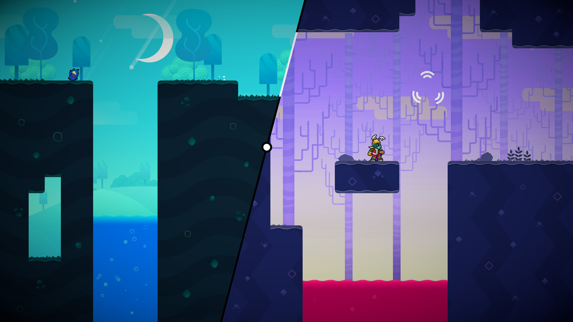 世界拆分者 World Splitter_2