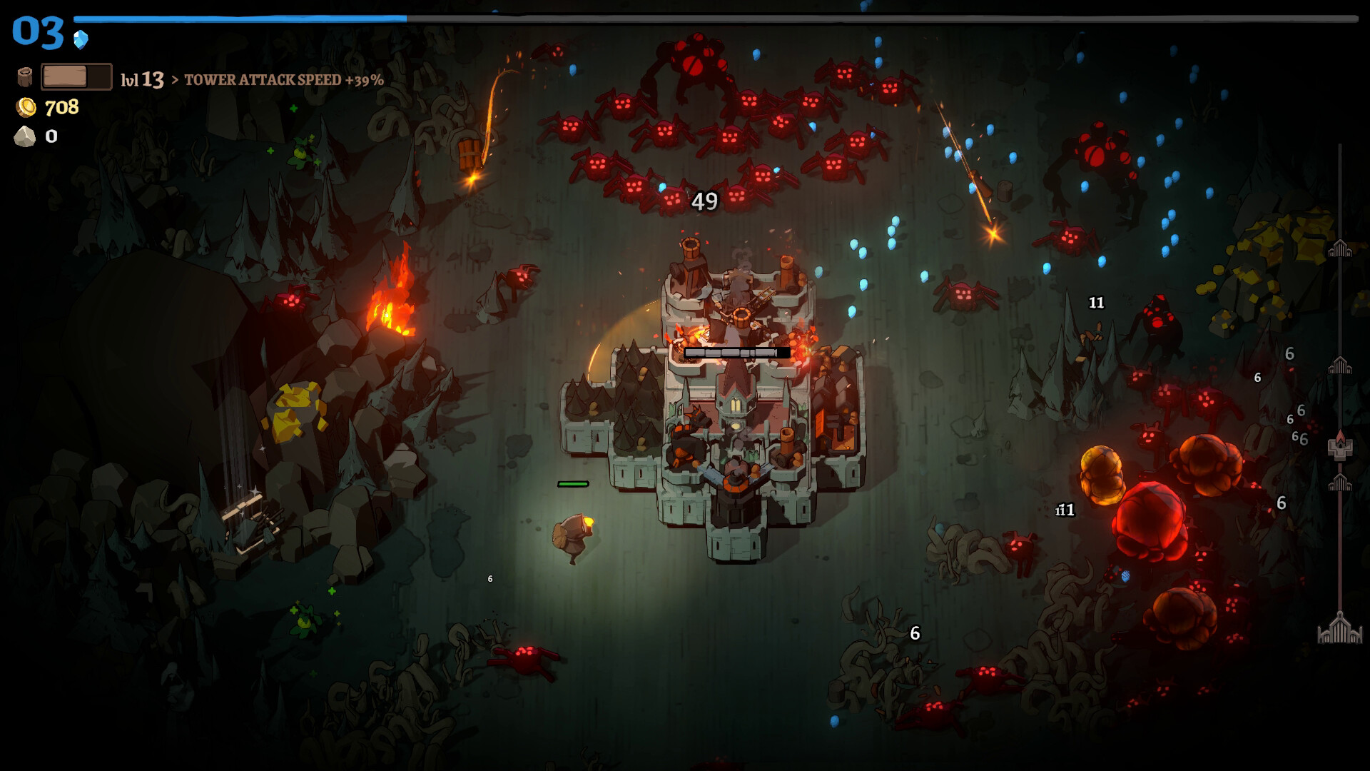 怪物来袭:滚滚征途/Monsters are Coming! Rock and Road_0