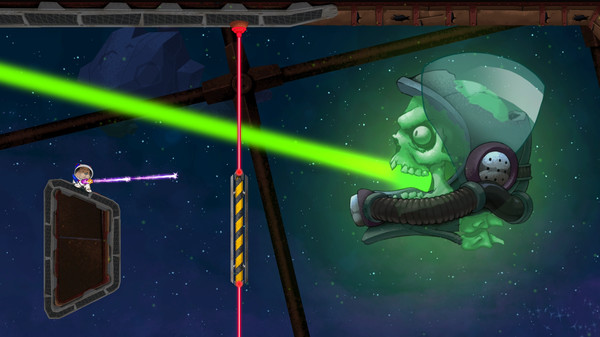 太空水獭查理 Space Otter Charlie_0