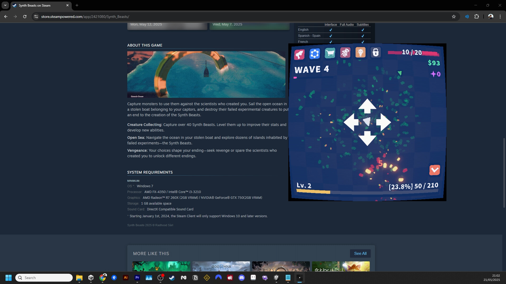 桌面防卫者/Desktop Defender_2