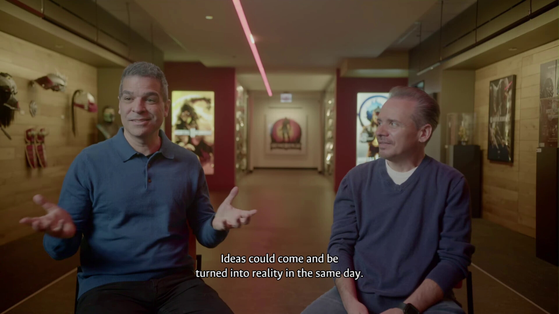 真人快打：遗产合集/Mortal Kombat: Legacy Kollection_1