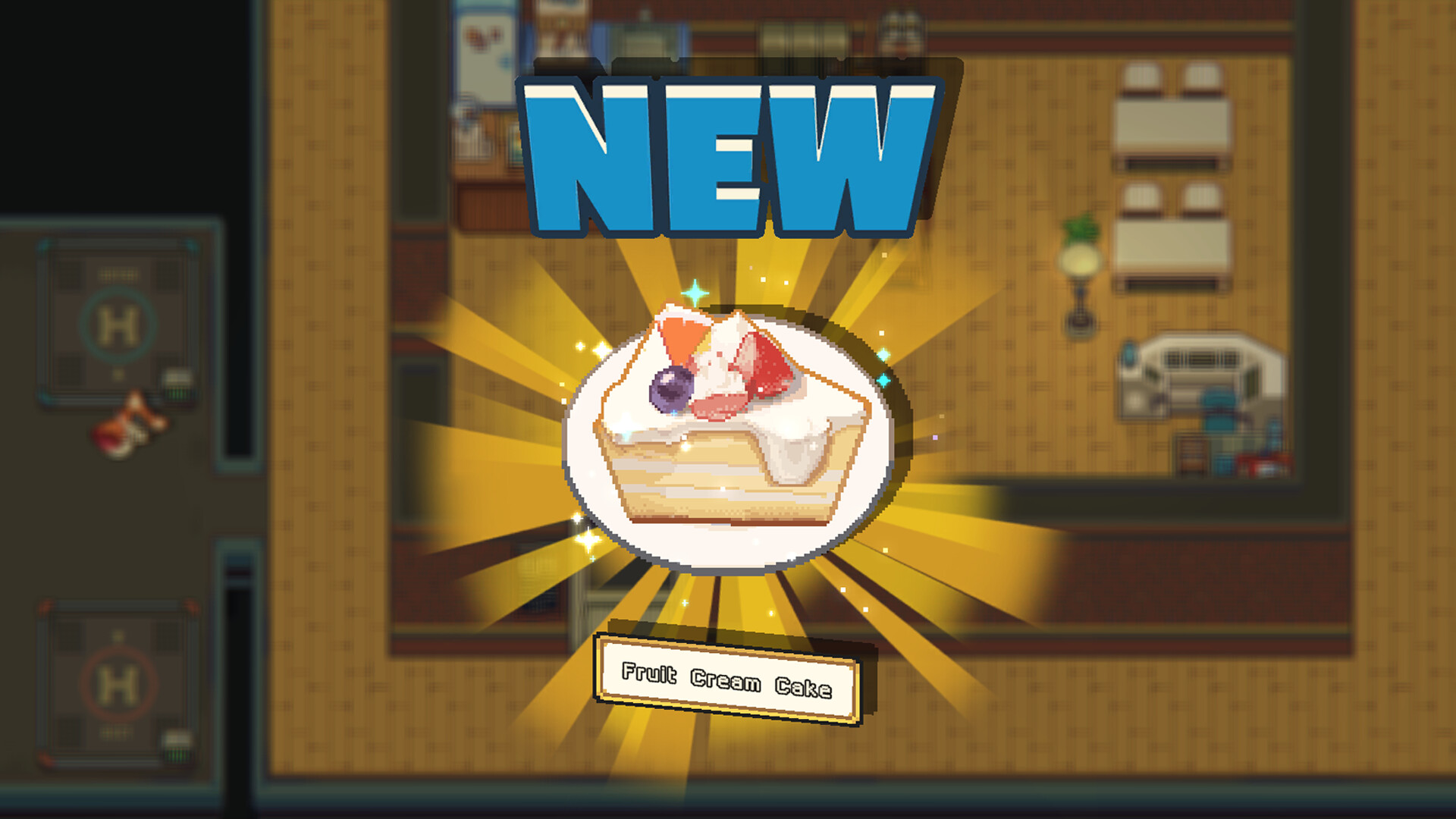 原地起啡/SkyBrew: Entropic Strategist_0