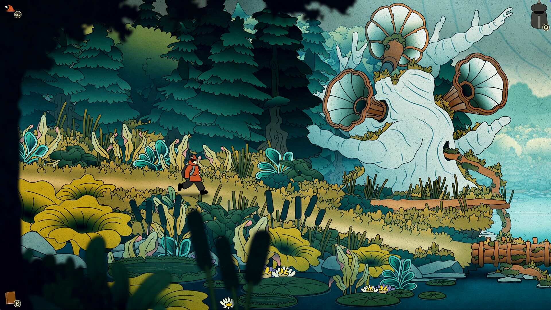 自然守护者/The Guardian of Nature_2