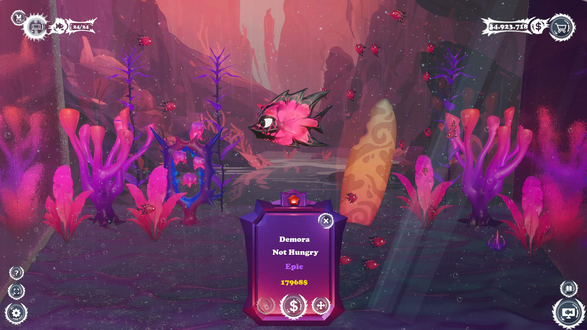 幻海水族馆/Aquanima_1