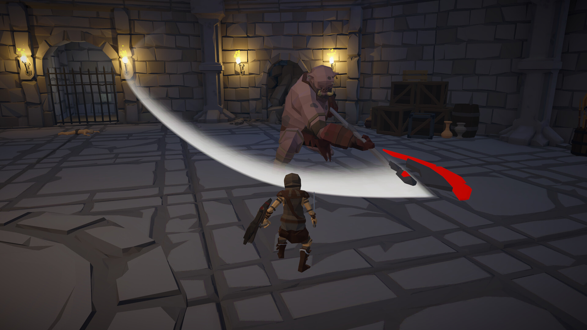 肉鸽之魂/Strike & Resist_2