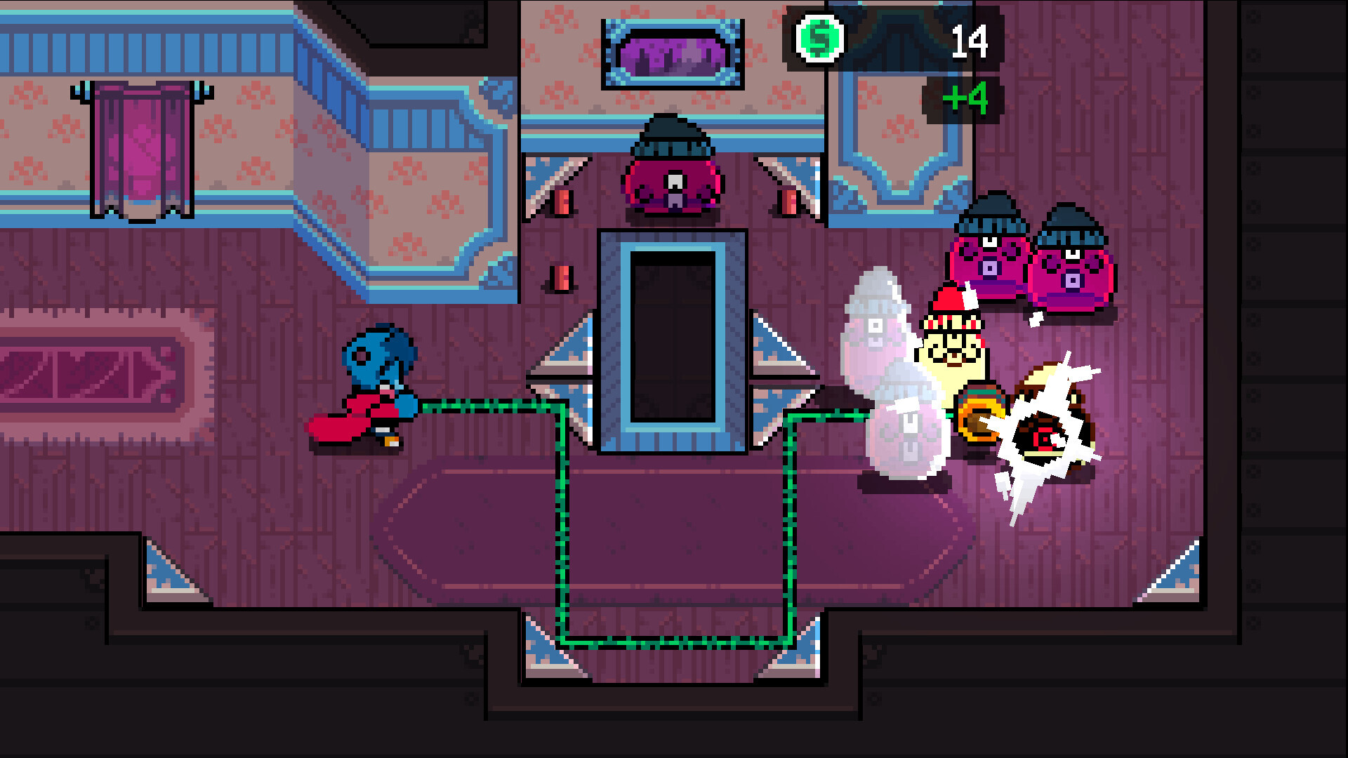 皮皮蝠与诅咒悠悠球/Pipistrello and the Cursed Yoyo_0