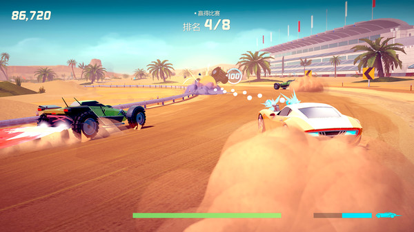 疾速特工/Agent Intercept_0