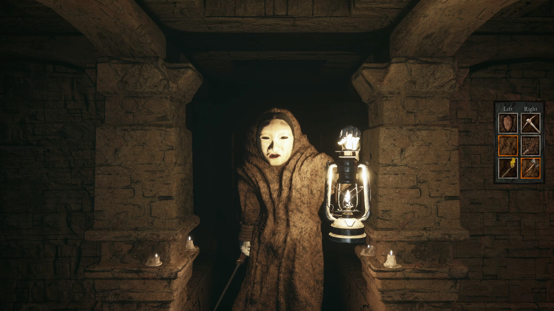 面具之塔/Tower of Mask_0