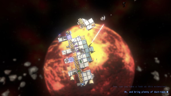 世界主义 Kosmokrats_0