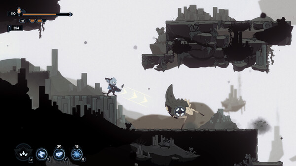 化形战士 BIOMORPH_1