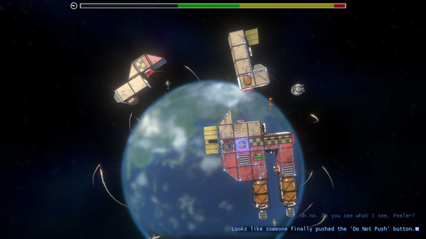 世界主义 Kosmokrats_1