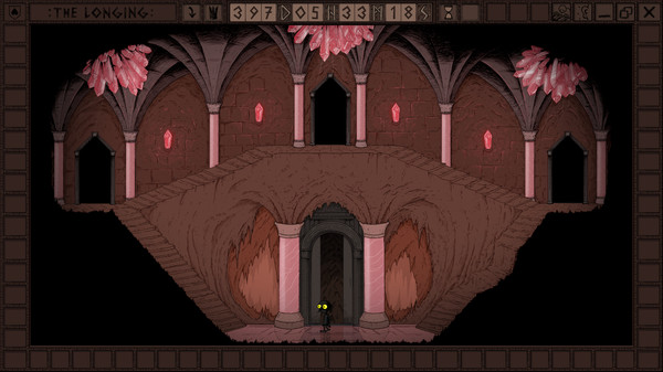 漫长等待 The Longing_2