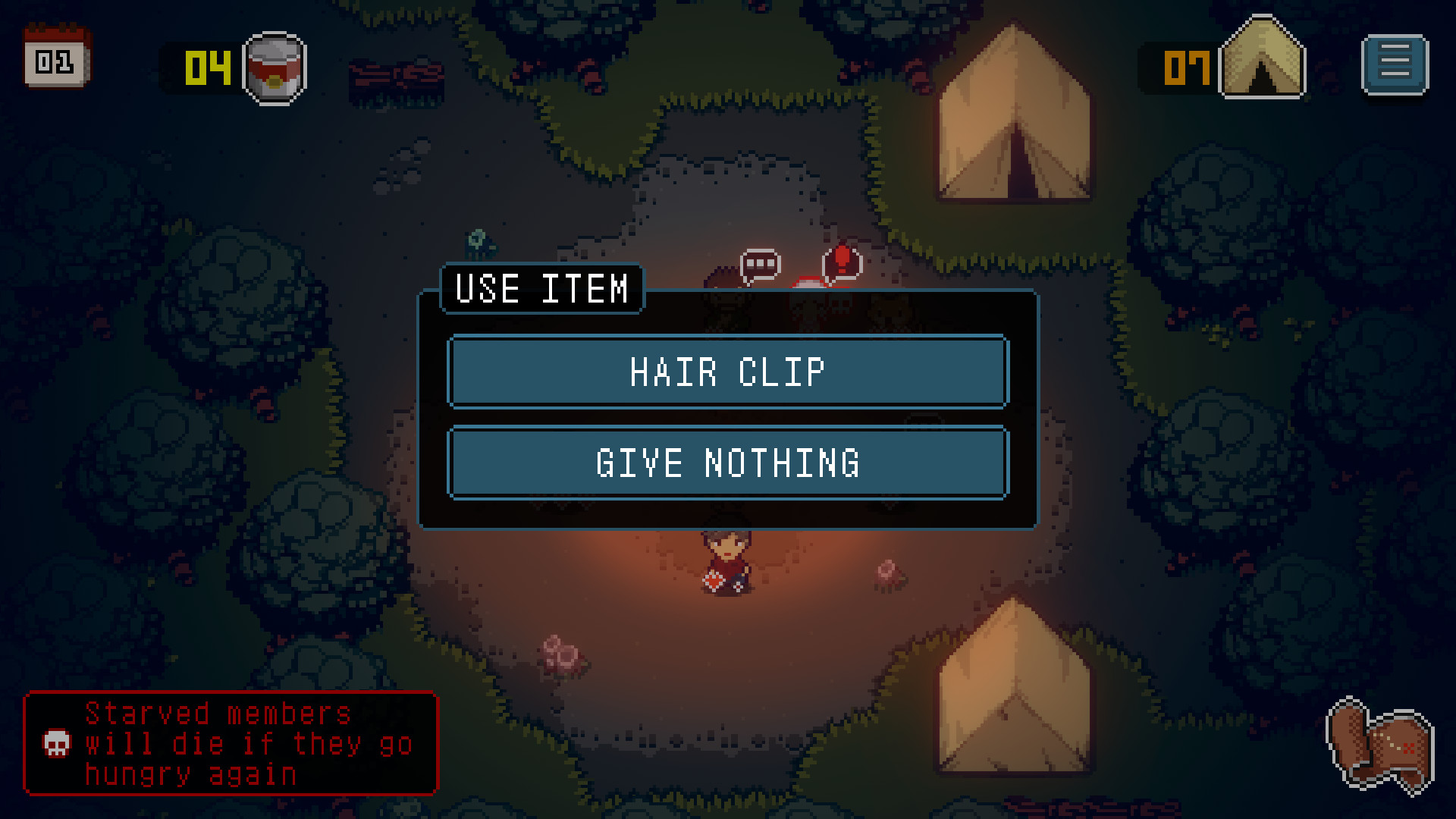 活尸战旗 Wanna Survive_1