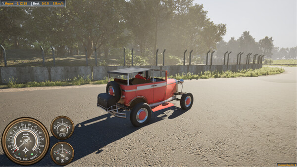 汽车工厂帝国/Car Factory Empire_0