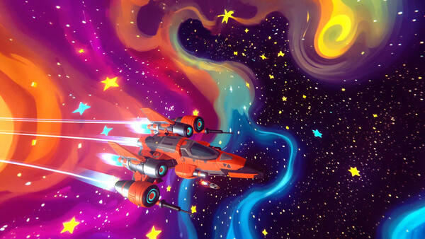 街机空战游戏 House Fighters: Total Mess_0