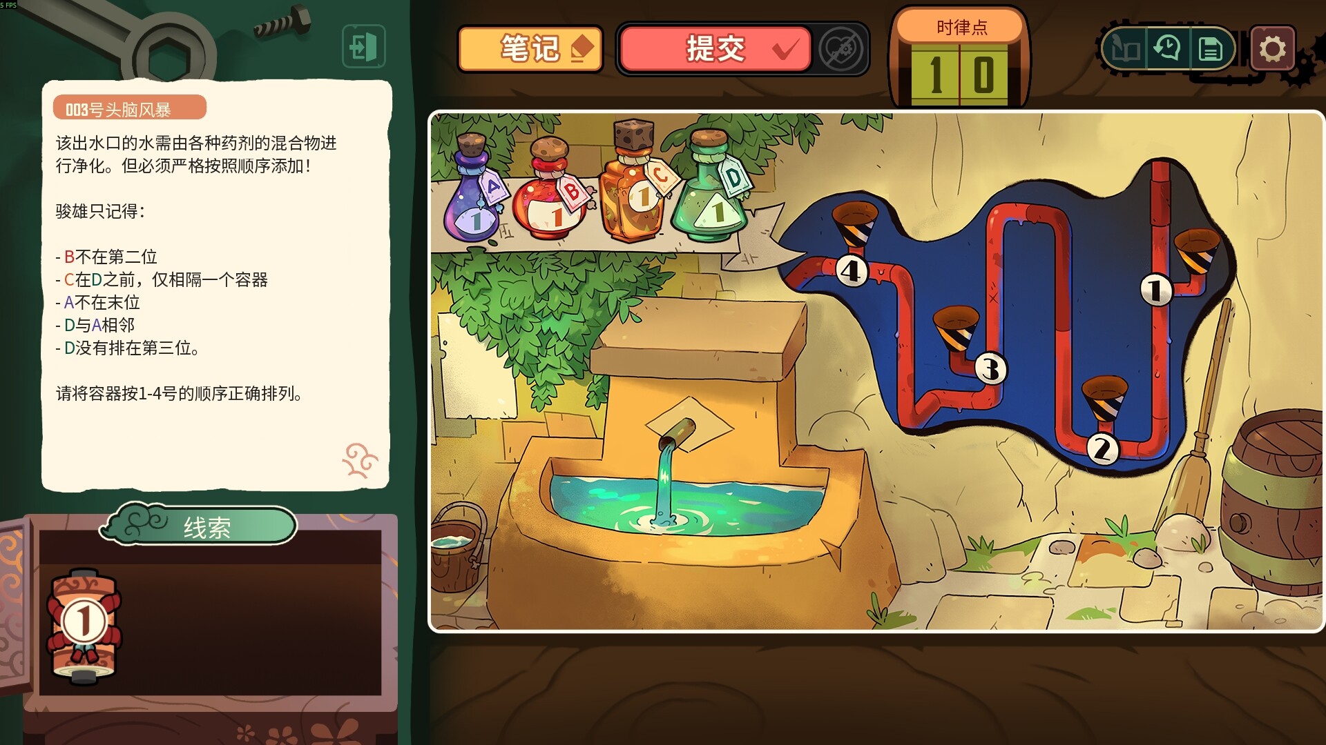 特斯拉之谜/MAELSTROM LEGACY: The Tesla Mystery_2