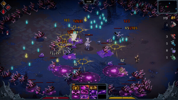 恶魔狂奏/Devil Jam_2