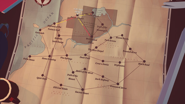 死静驱途/Dead Static Drive_2