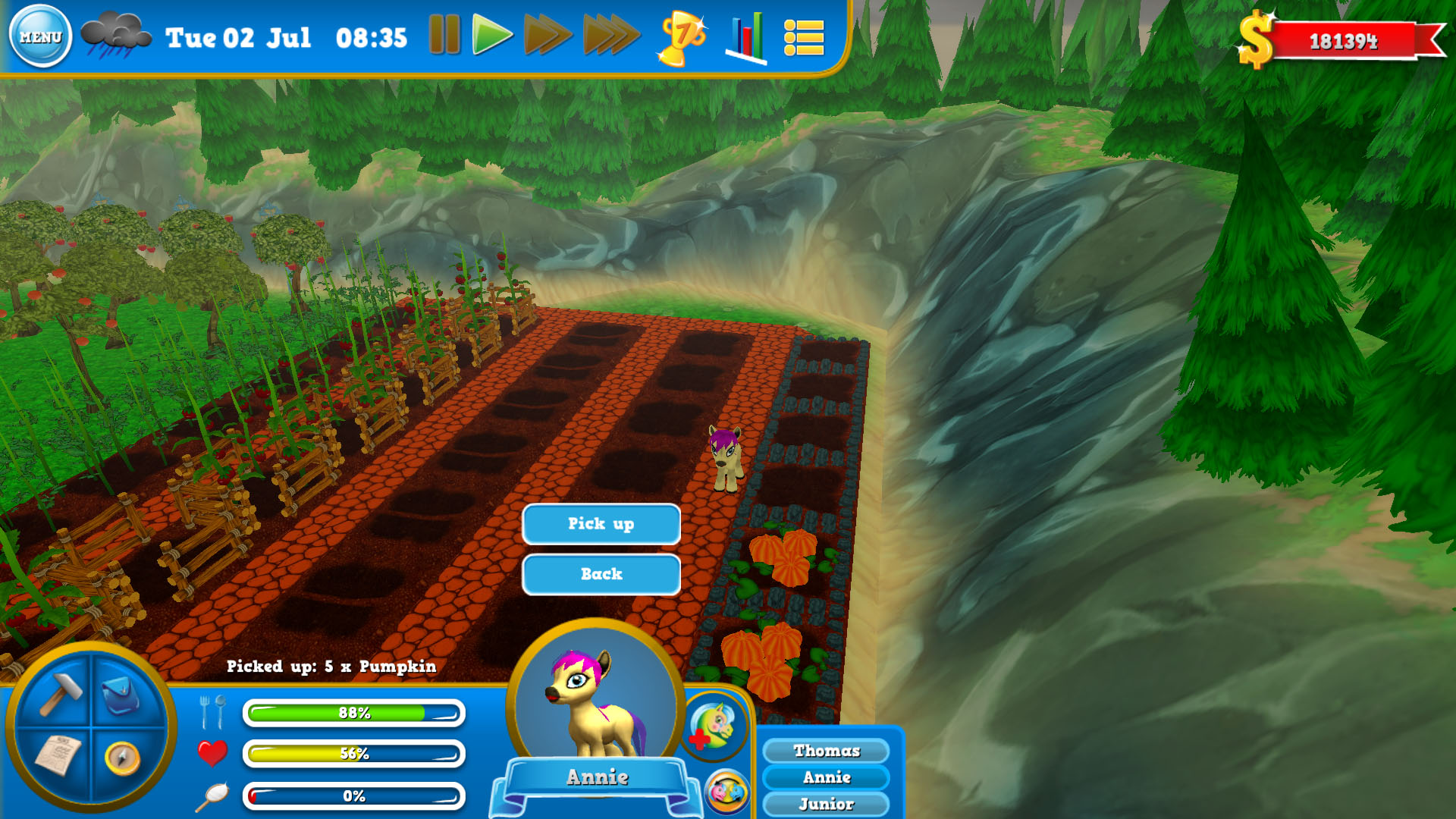 小马世界3 Pony World 3_2