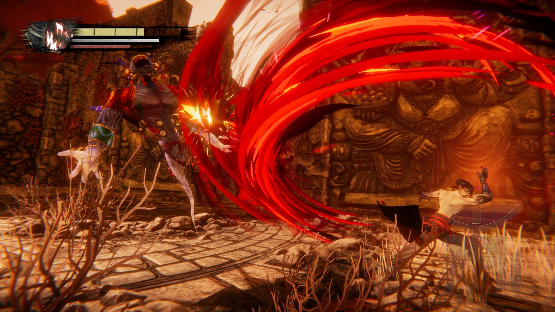 阿尼玛：回忆之门 I II 重制版/Anima Gate of Memories: I&II Remaster_1