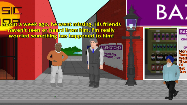 蛛丝马迹：托马斯图之墓 Trails and Traces: The Tomb of Thomas Tew_2