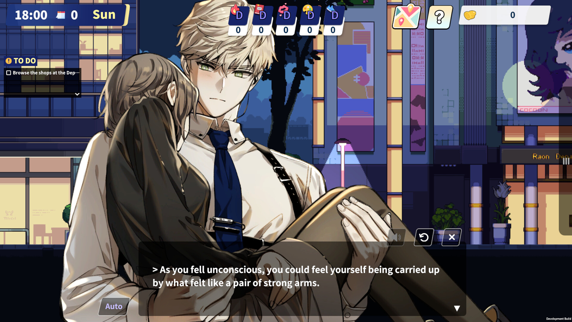 凊恧猎犬/Salty Hounds_1