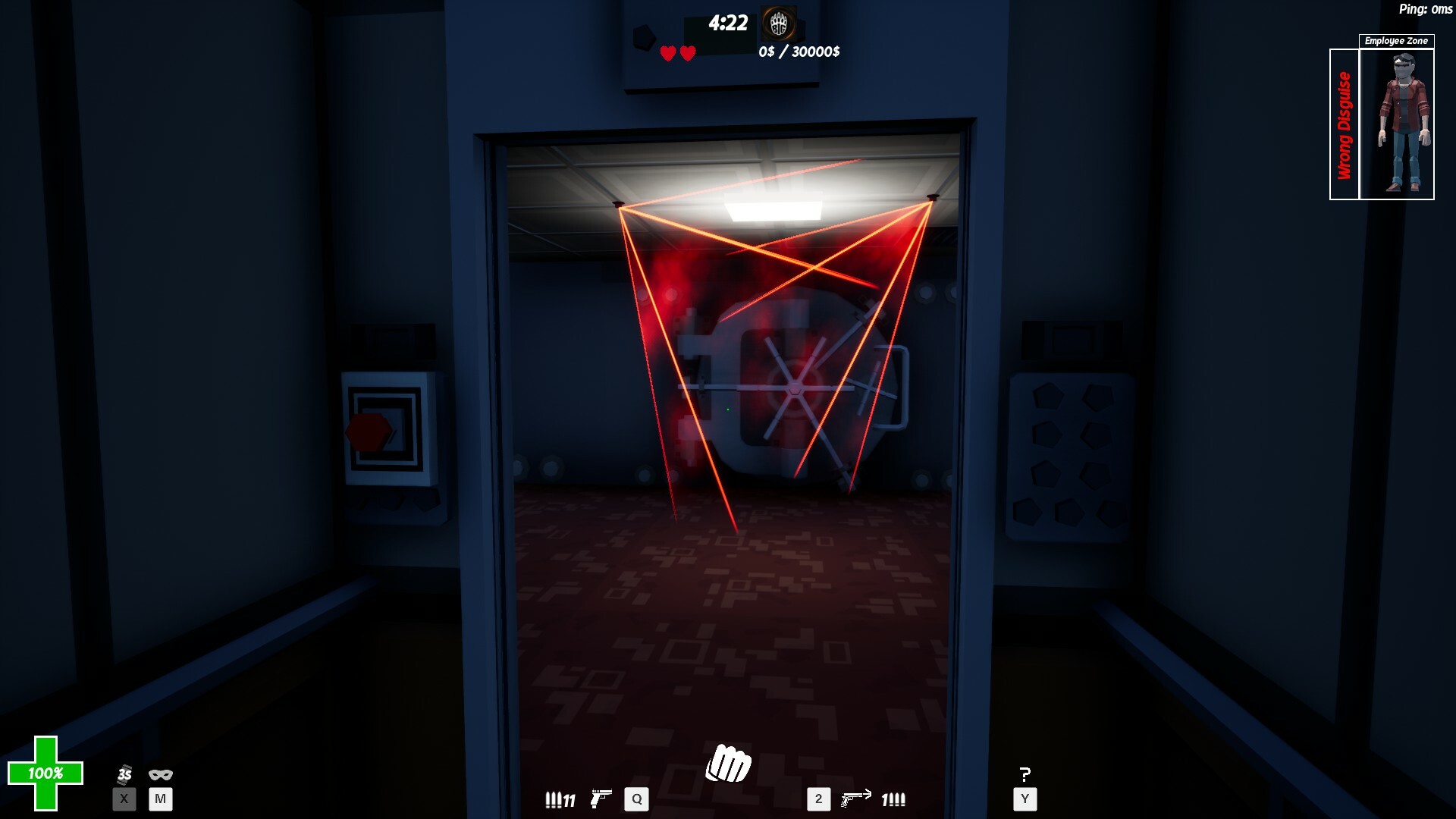 完美抢劫2/Perfect Heist 2_0