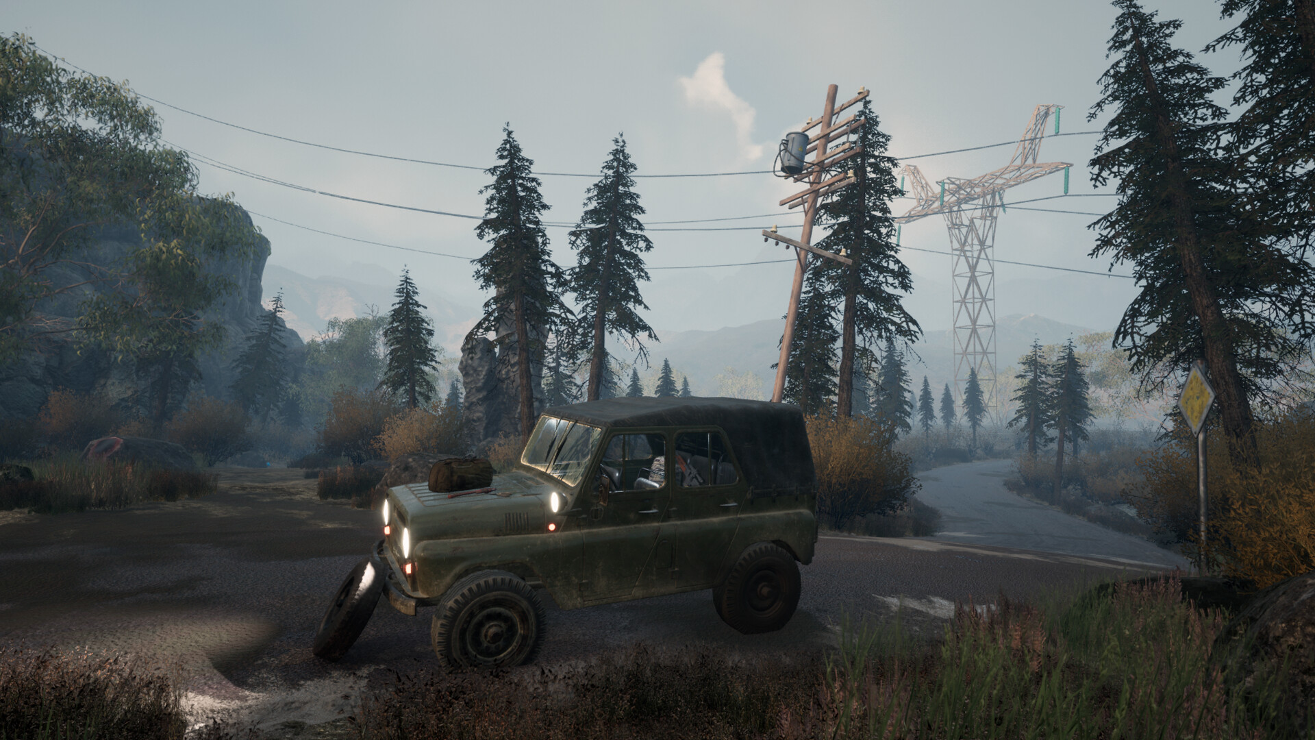 化学家：感染区域/CHEMISTS: Area of infection_2