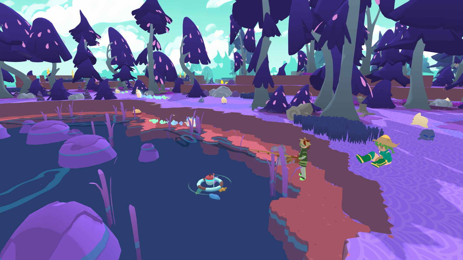 扑猫时刻/Time to Morp_1