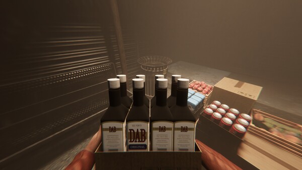 可怕的夜班:第一卷 - 路边餐厅/Creepy Shift: Roadside Diner_2