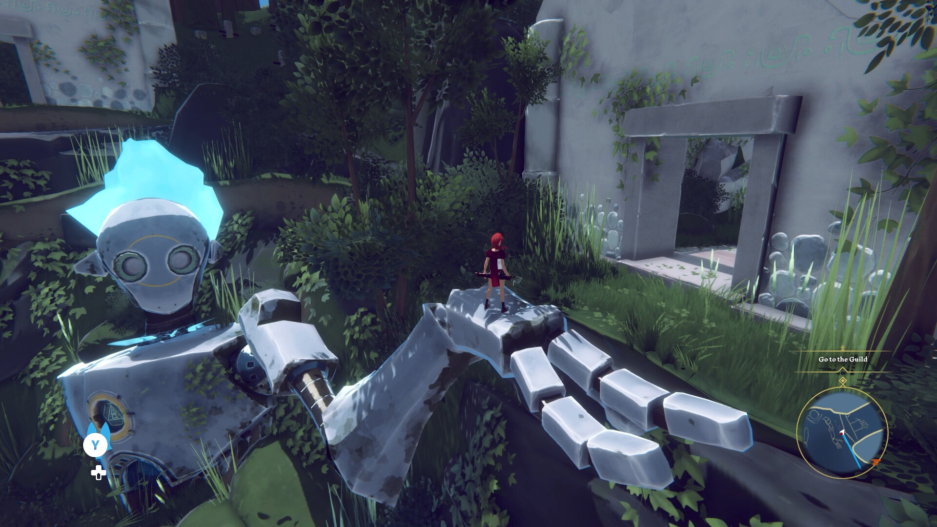 阿尔西亚：艾菲力之怒/Altheia: The Wrath of Aferi_2