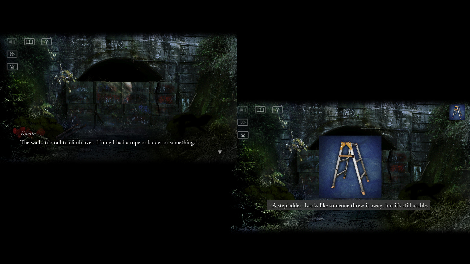 嚎叫村庄：回声 Howling Village Echoes_0