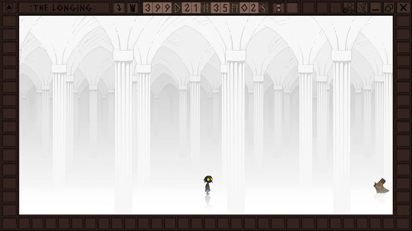 漫长等待 The Longing_0