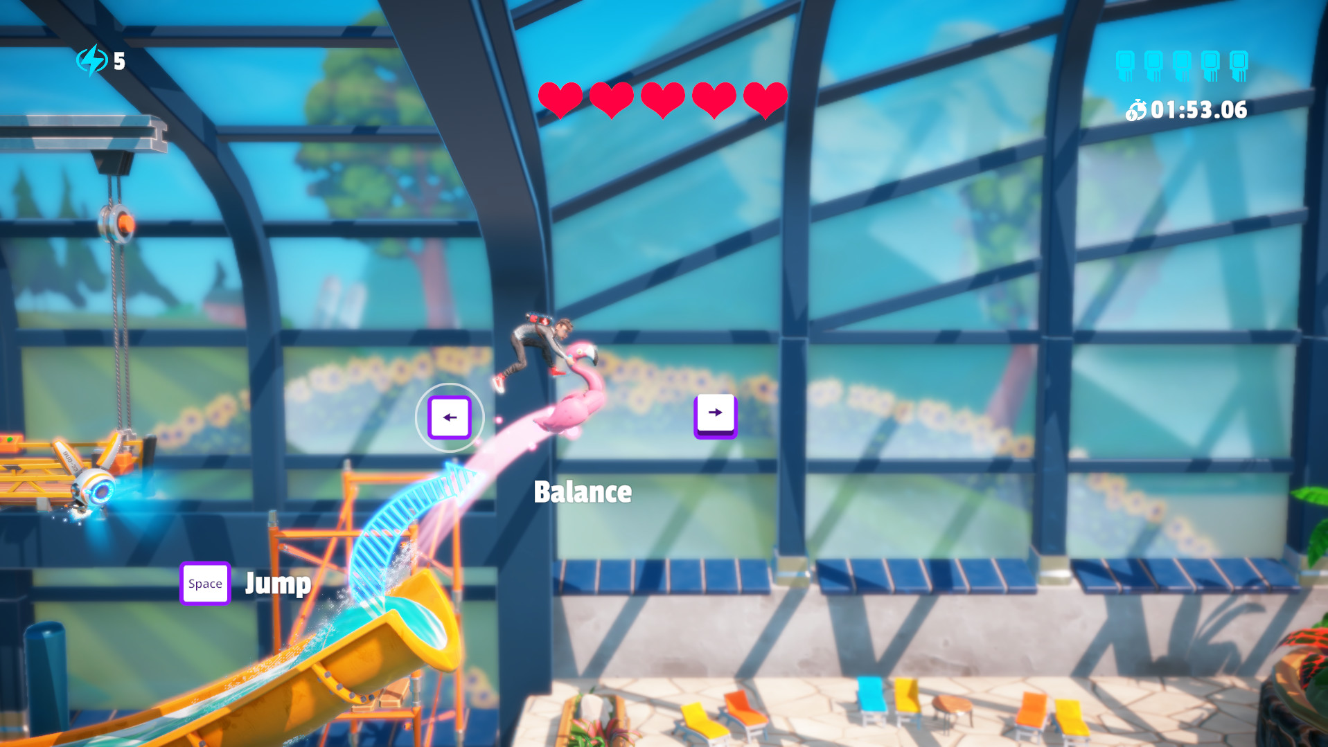 米奇风暴和诅咒面具 Mickey Storm and the Cursed Mask_2