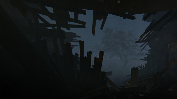 恐鬼症/Phasmophobia_1