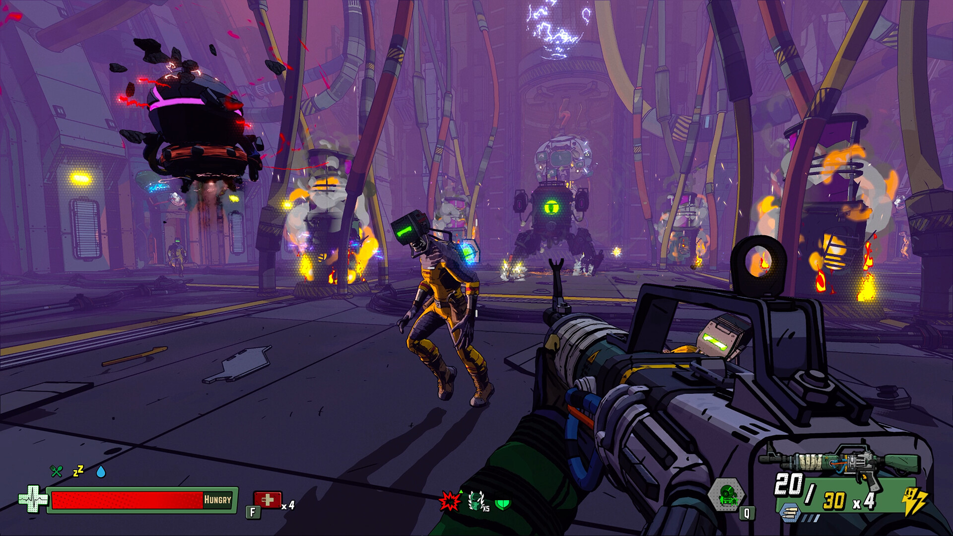 斯科普里83：湮灭前夕/Skopje '83_1