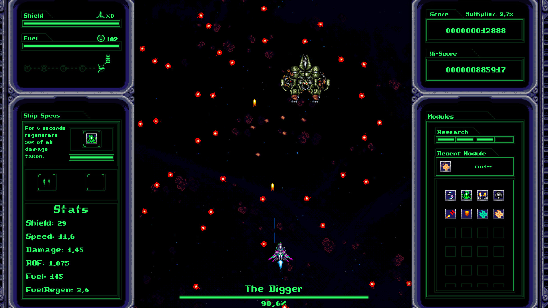 母巢之星 BroodStar_0