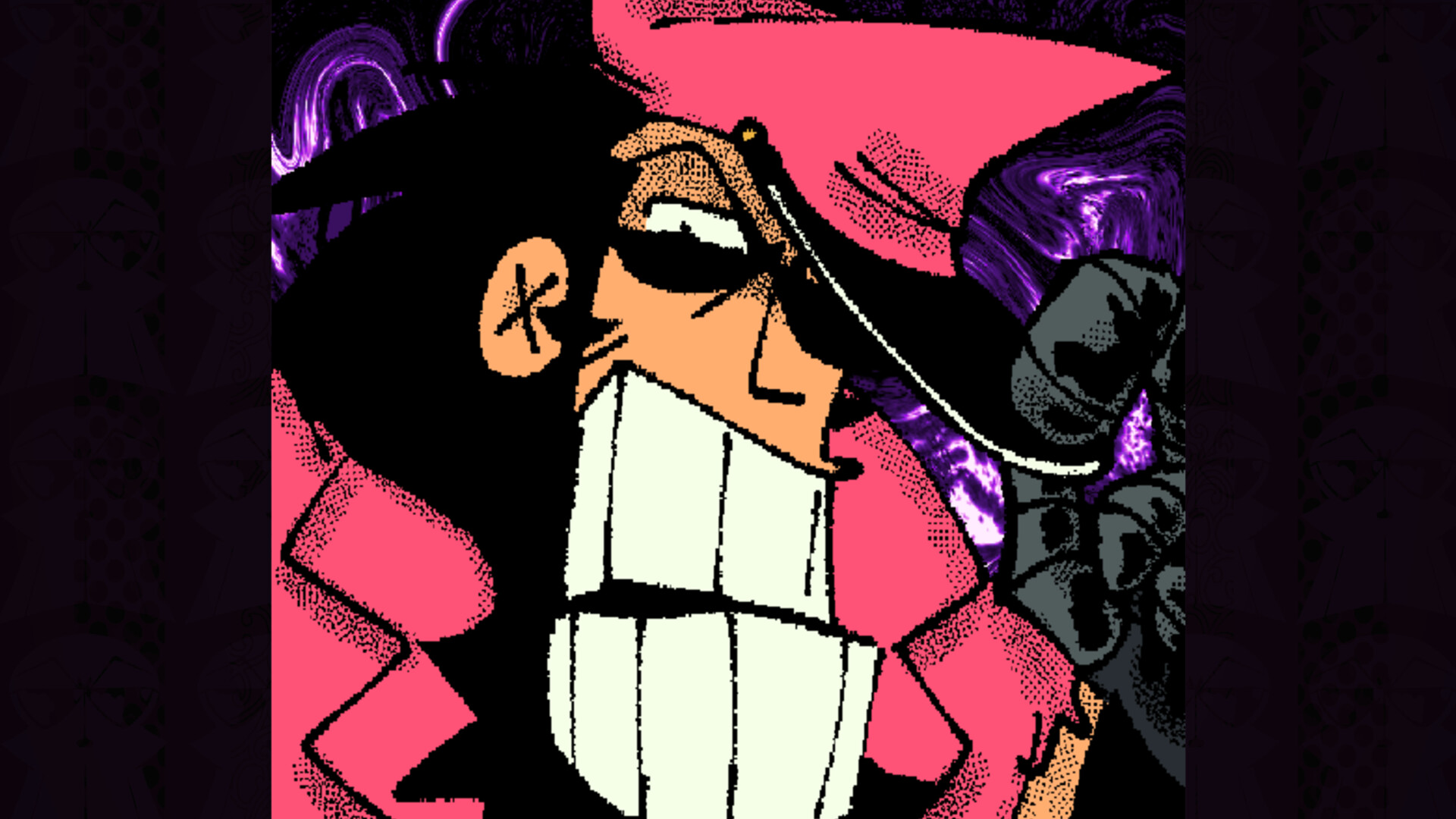 船长韦恩:假期绝境/Captain Wayne - Vacation Desperation_0