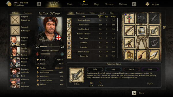 加勒比传奇/Caribbean Legend_0