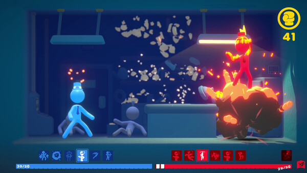 打工火柴人/Stick It to the Stickman_2