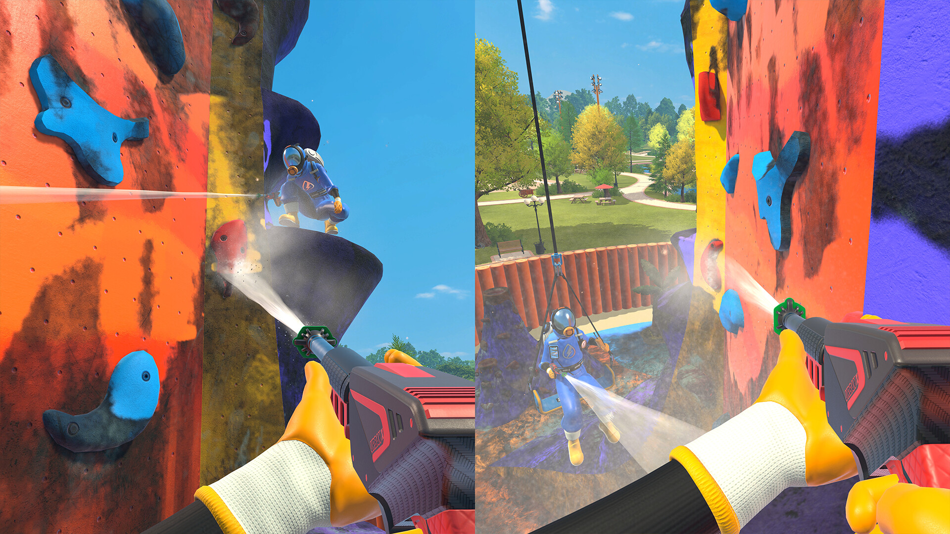 冲就完事模拟器2/PowerWash Simulator 2_1